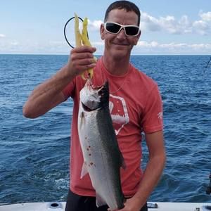 Meet your Posher, Geoff